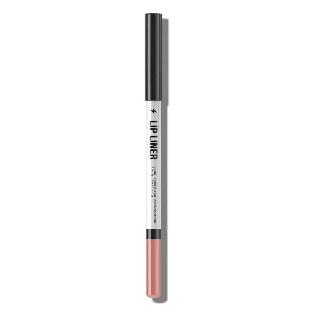 AURA HIGH PRECISION APPLICATION Молив за устни 53 LIGHT MOCHA, 3 гр.
