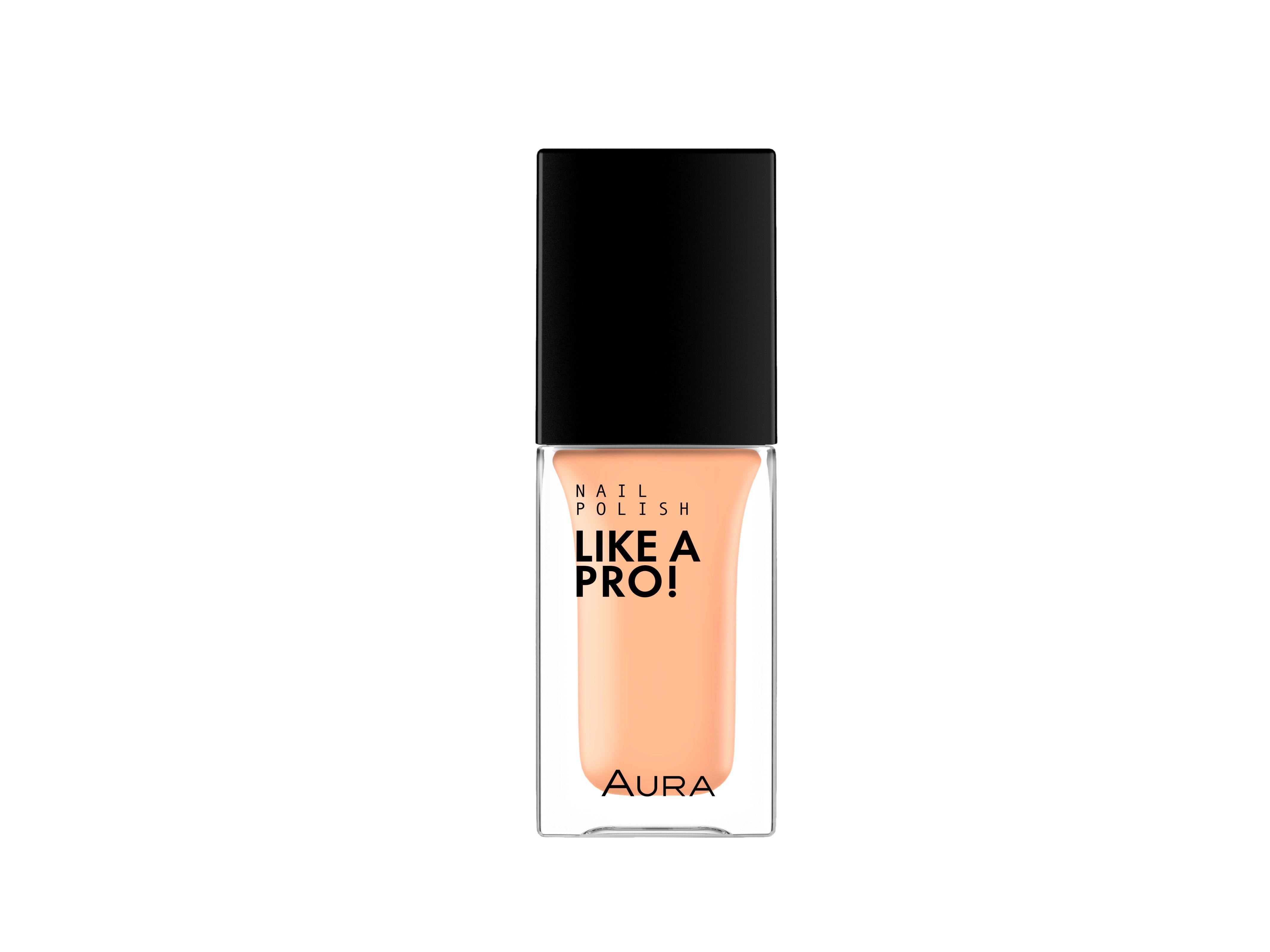 AURA LIKE A PRO Лак за нокти 175