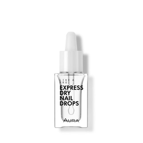 AURA LIKE A PRO!  Изсушител за нокти 142, 1 бр.