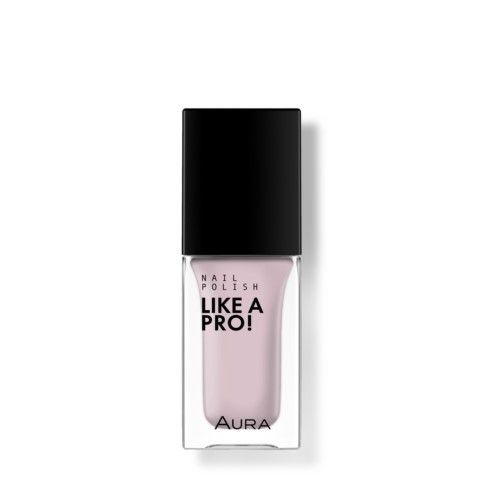 AURA LIKE A PRO!  Лак за нокти 134, 9,5 мл
