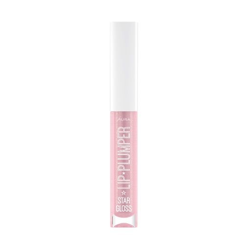 AURA PLUMPER STAR GLOSS Блясък за устни 013