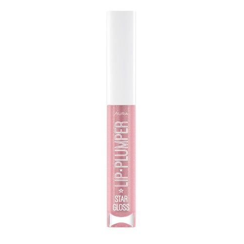 AURA PLUMPER STAR GLOSS Блясък за устни 014