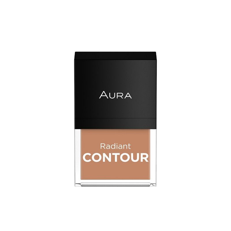 AURA RADIANT Течен контур 321 NATURA, 7мл