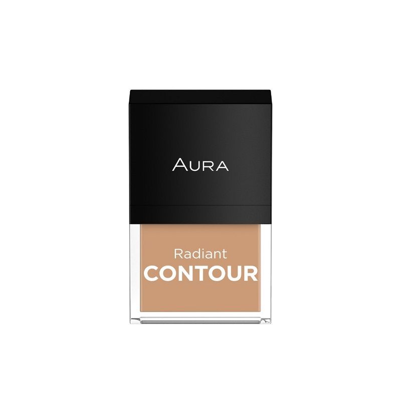 AURA RADIANT Течен контур 322 SUNKISSED, 7мл
