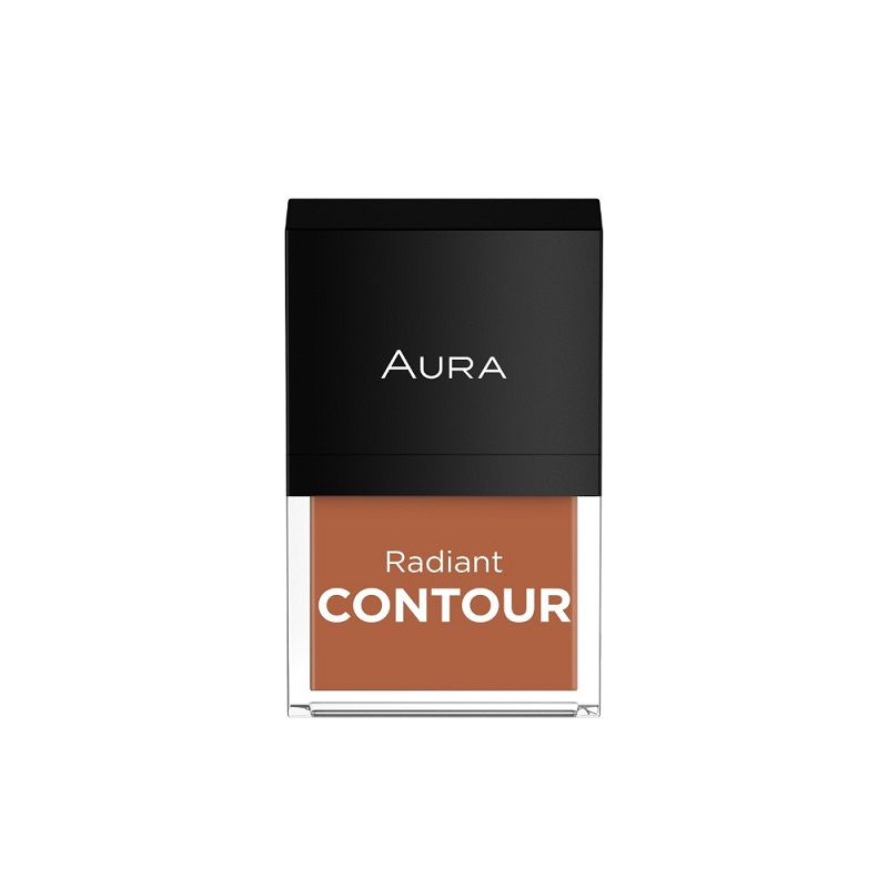 AURA RADIANT Течен контур 323 TANNED, 7мл