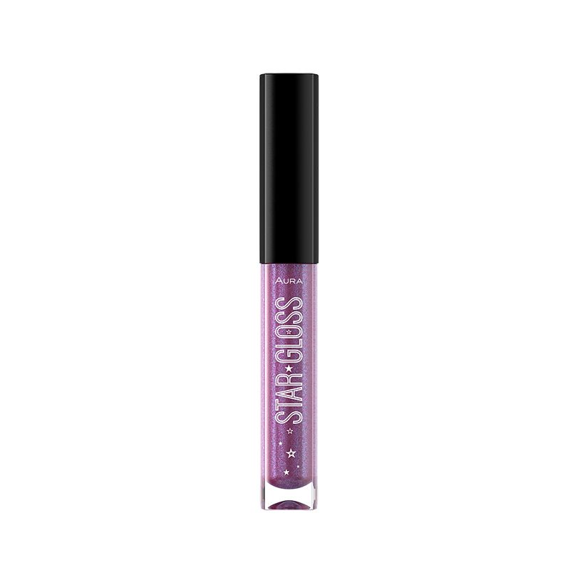 AURA STAR GLOSS Гланц за устни 006 карина