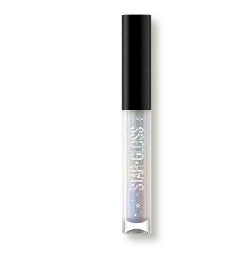 AURA STAR GLOSS Гланц за устни Хидра 012, 3 мл