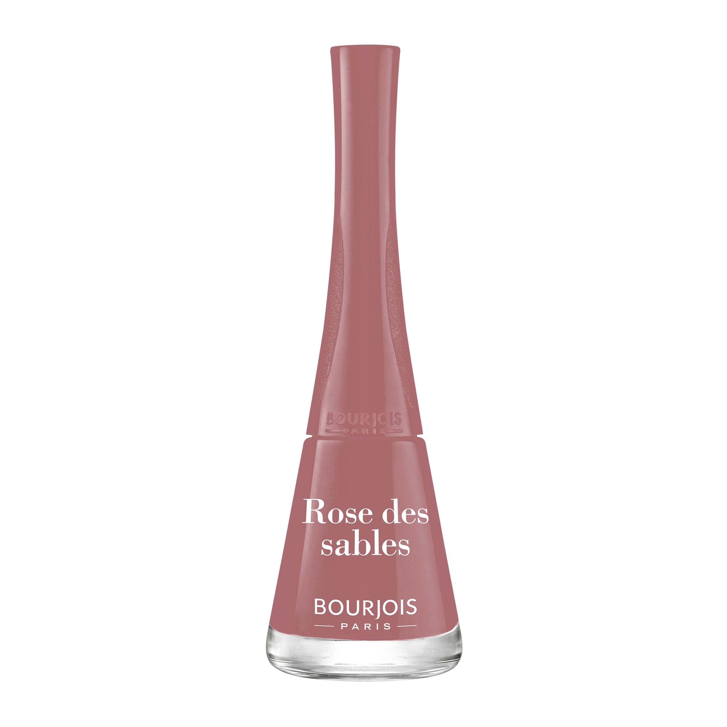 BOURJOIS 1 SECOND Лак за нокти 38