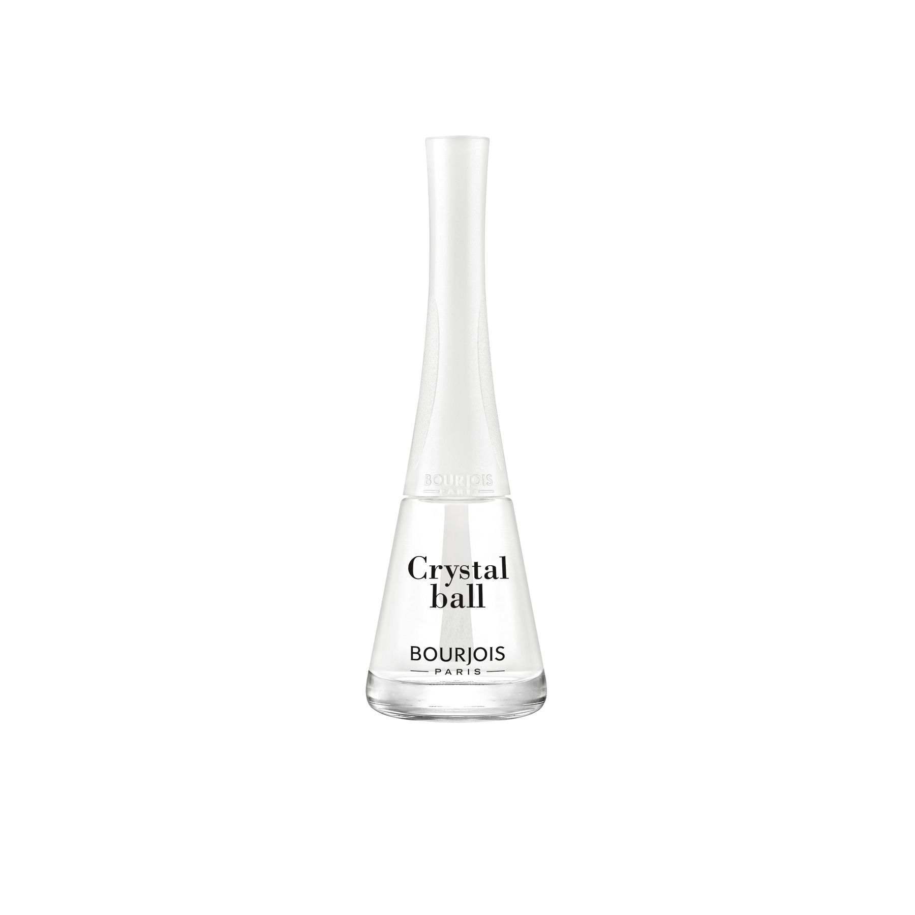 BOURJOIS 1 SECOND Лак за нокти Crystal Ball 22, 9мл.