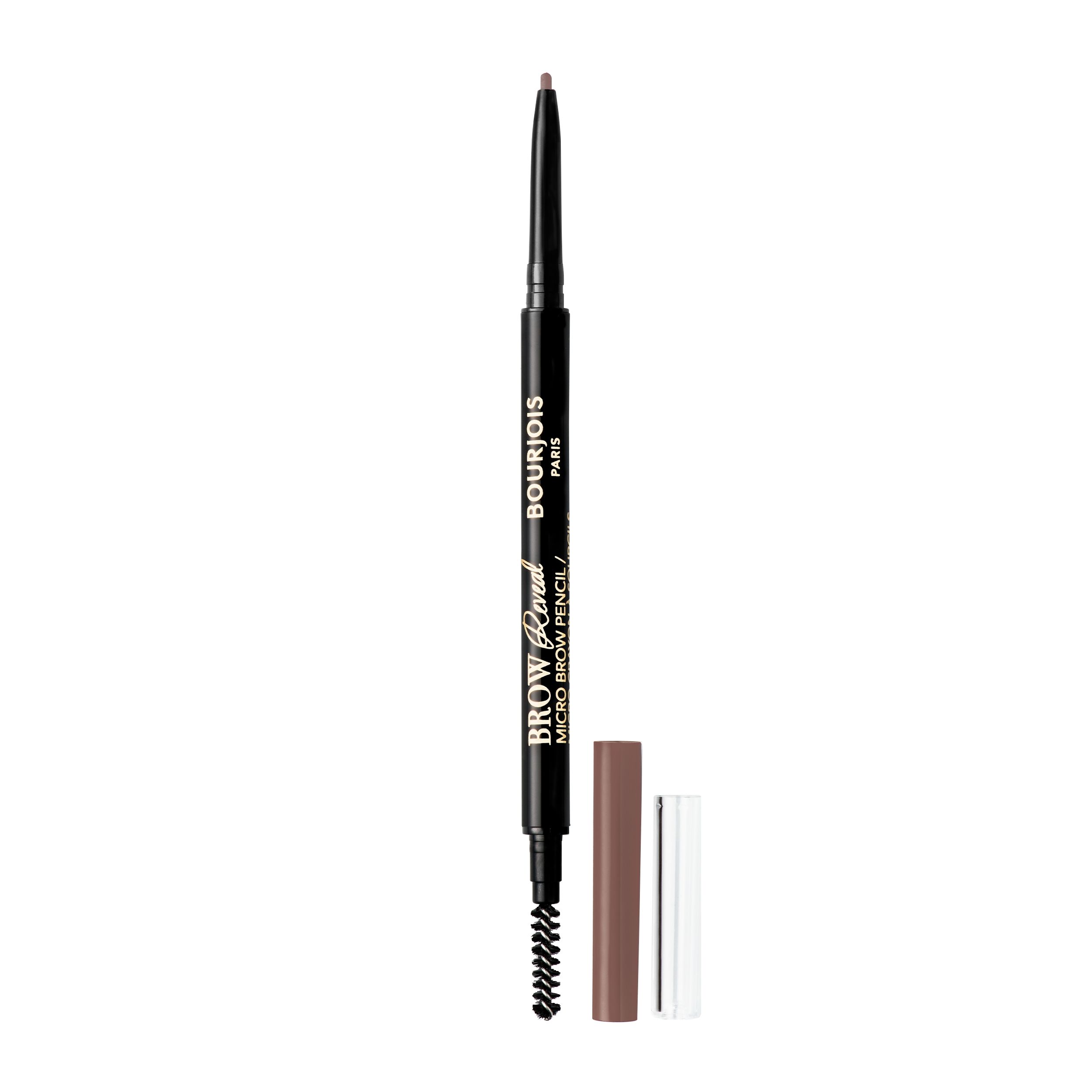 BOURJOIS BROW REVEAL Автоматичен молив за вежди, 01
