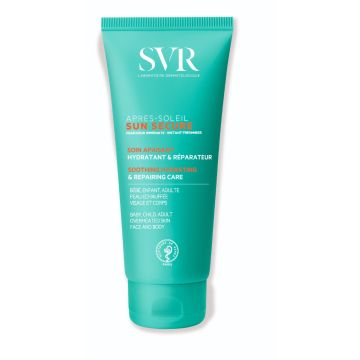 SVR Sun Secure Après-soleil Мляко за след слънце 200 мл