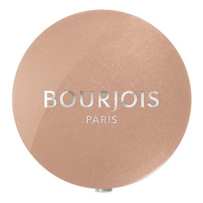 BOURJOIS LITTLE ROUND POT единични сенки за очи №02, 1бр.