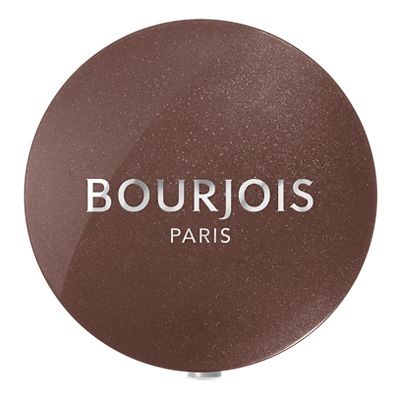 BOURJOIS LITTLE ROUND POT единични сенки за очи №07, 1бр.