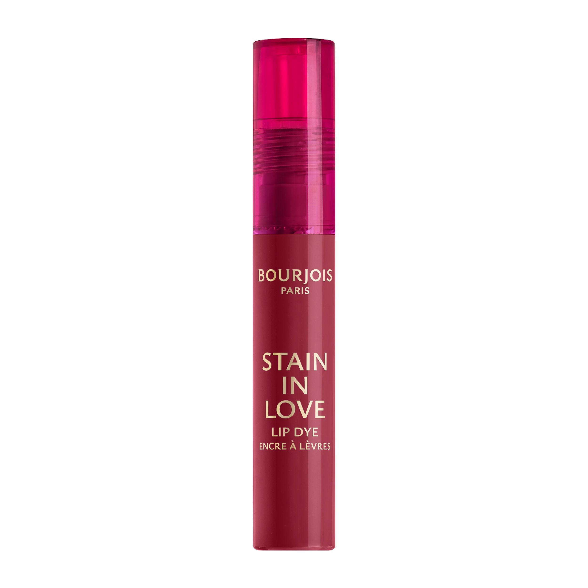 BOURJOIS STAIN IN LOVE DEEPLY IN LOVE Червило 05