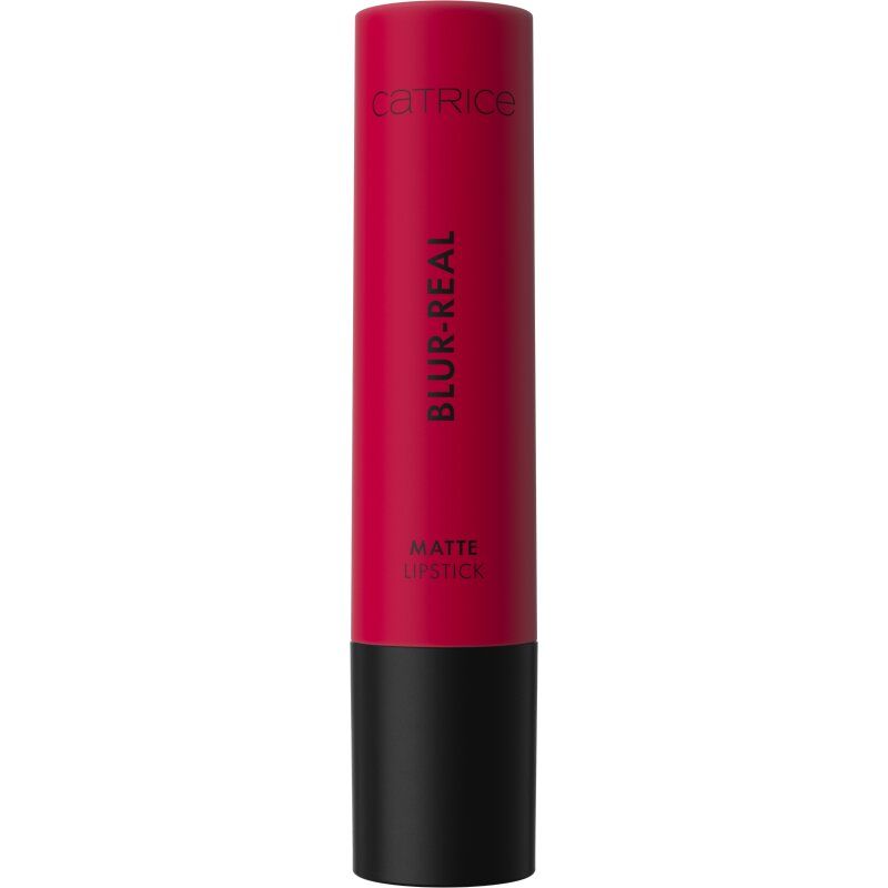 CATRICE BLUR-REAL MATTE LIPSTICK Червило 060