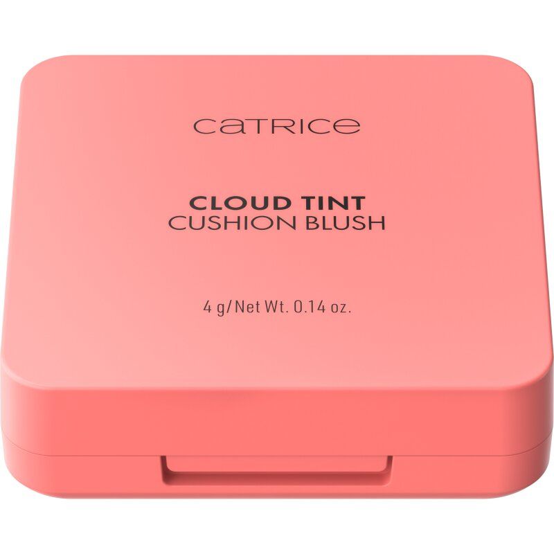 CATRICE CLOUD TINT CUSHION BLUSH Руж кешън C010