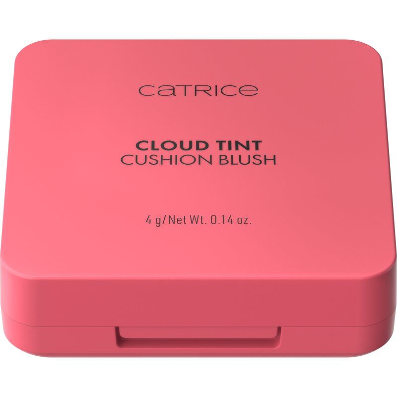 CATRICE CLOUD TINT CUSHION BLUSH Руж кешън C030