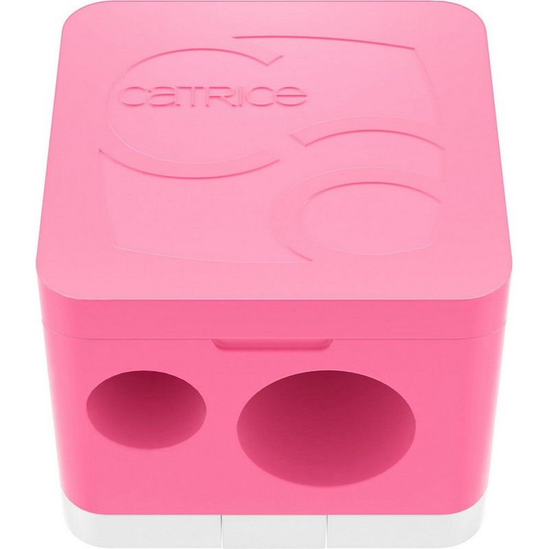 CATRICE COSMETIC SHARPENER Острилка за два молива