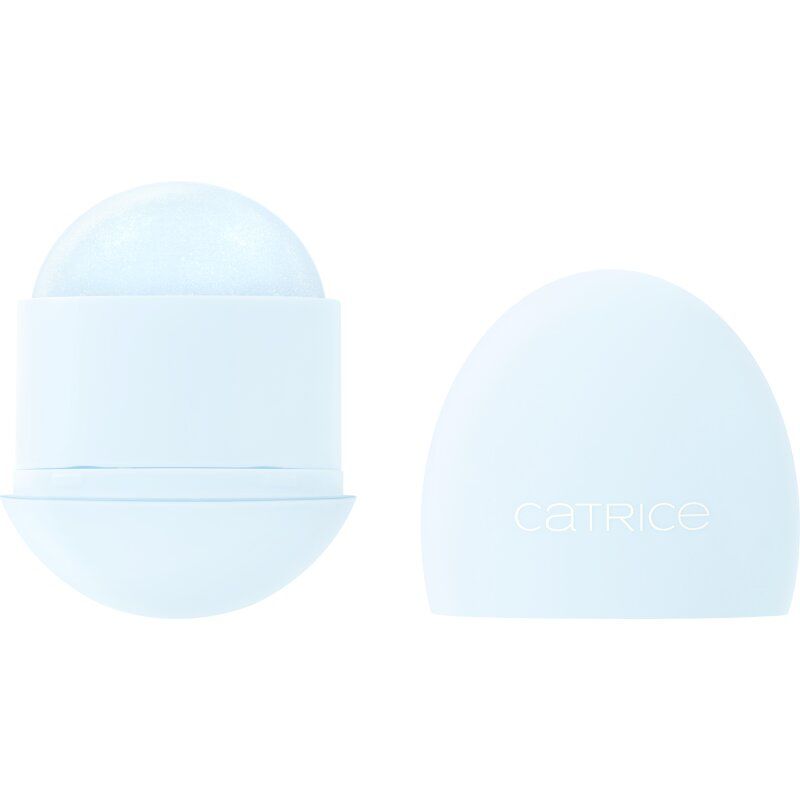 CATRICE EGG-CELLENT EASTER CARING LIP BALM Балсам за устни C02