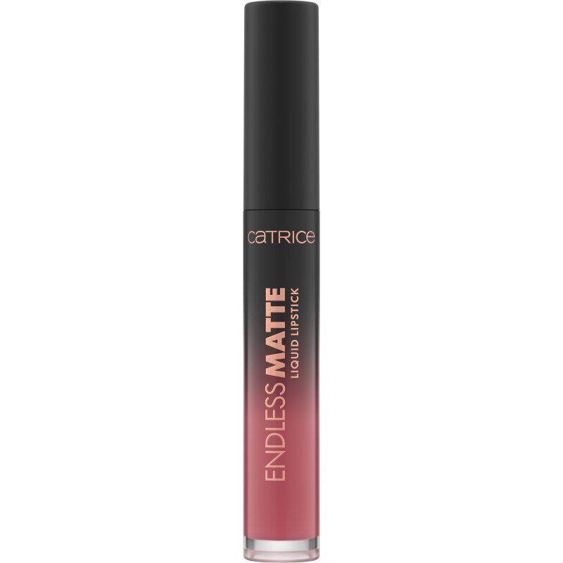 CATRICE ENDLESS MATTE LIQUID LIPSTICK Матово червило 050