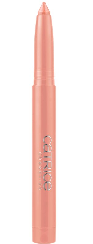 CATRICE ETERNAL RED EYE CRAYON C01 Молив за очи