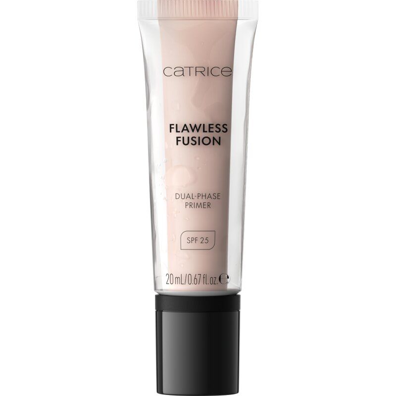 CATRICE FLAWLESS FUSION DUAL-PHASE PRIMER Основа за грим C010