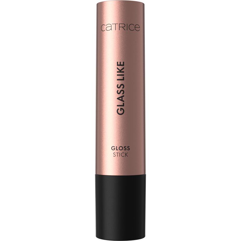 CATRICE GLASS LIKE GLOSS STICK Червило балсам за устни 020