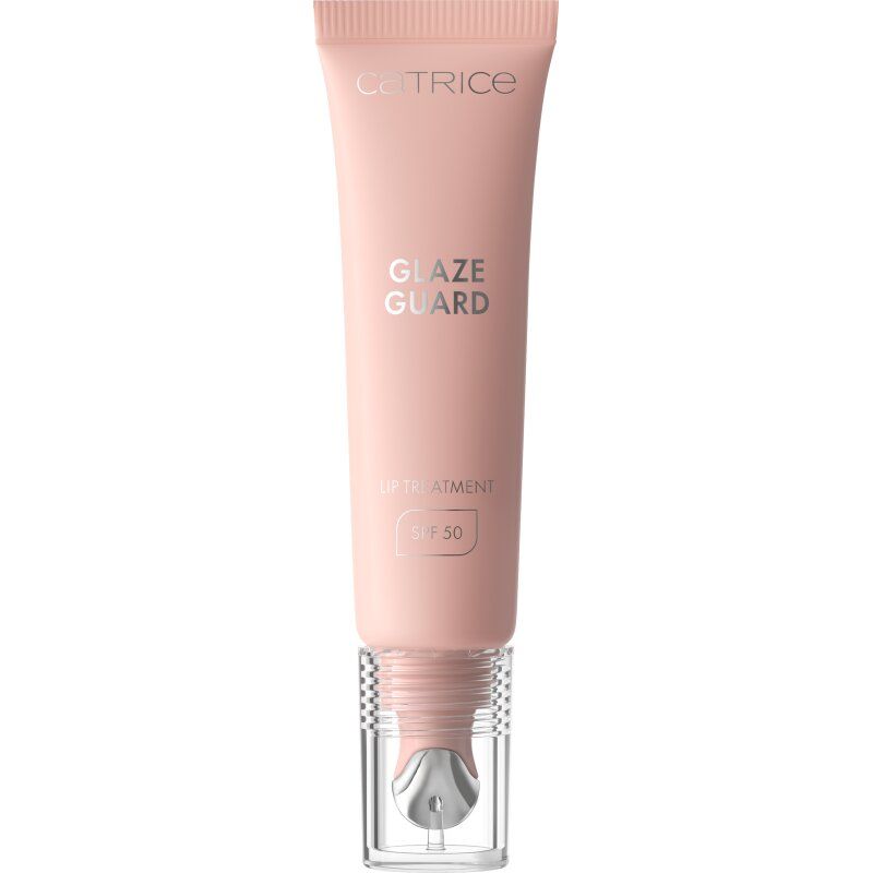CATRICE GLAZE GUARD LIP TREATMENT Маска за устни 020