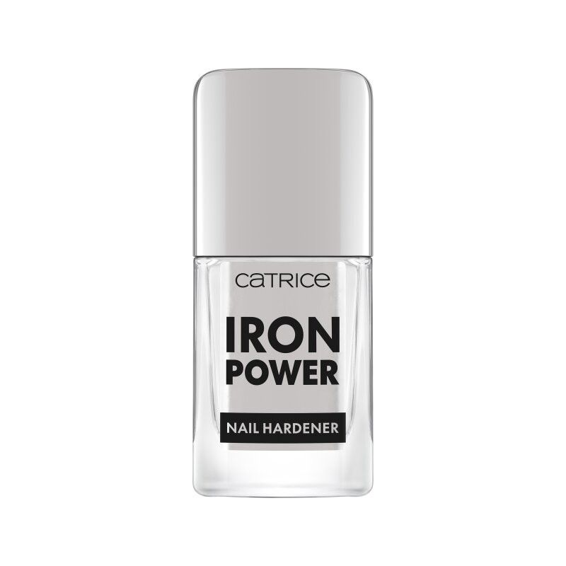 CATRICE IRON POWER Заздравител за нокти ,1 бр