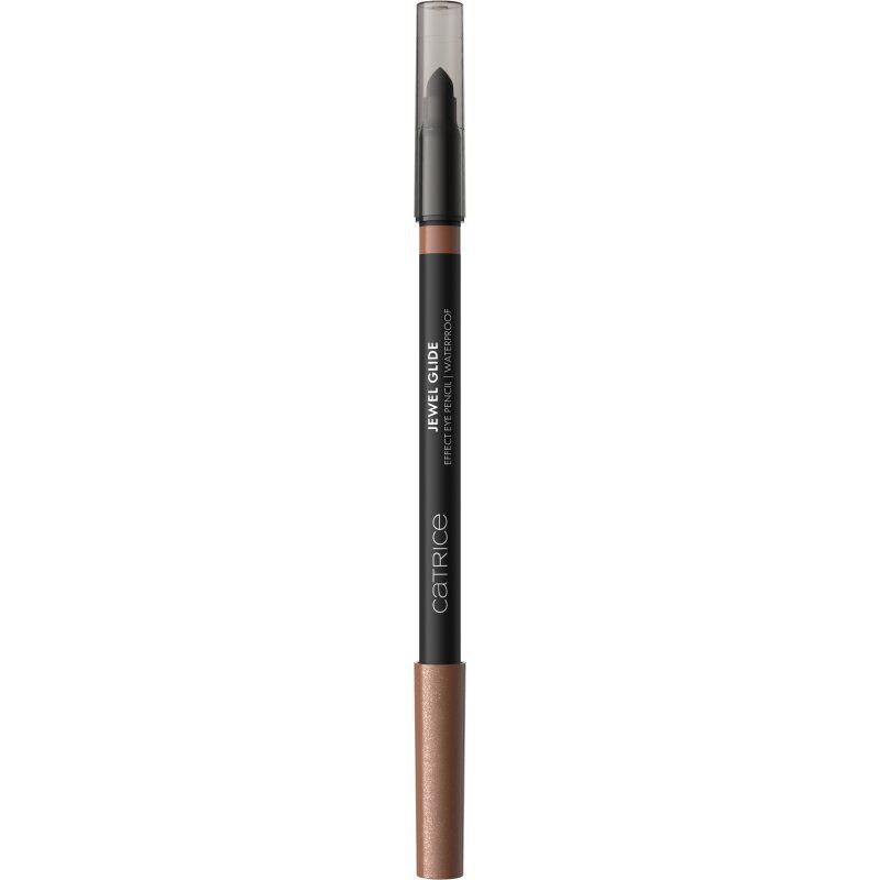CATRICE JEWEL GLIDE EFFECT EYE PENCIL Молив за очи 020