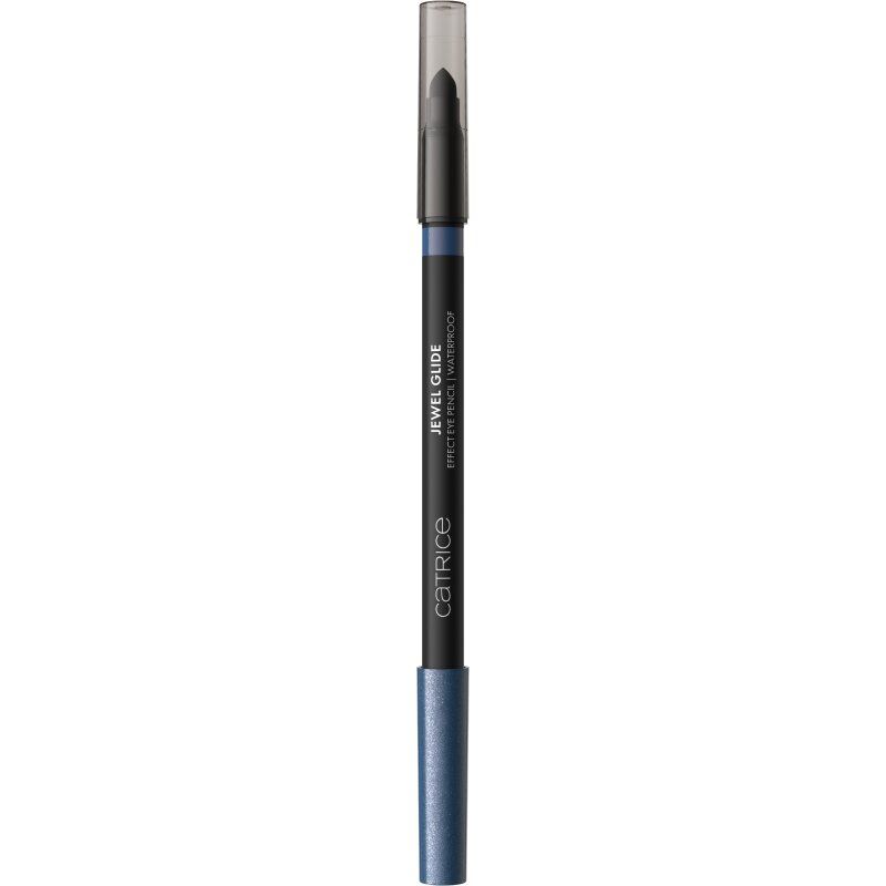 CATRICE JEWEL GLIDE EFFECT EYE PENCIL Молив за очи 030