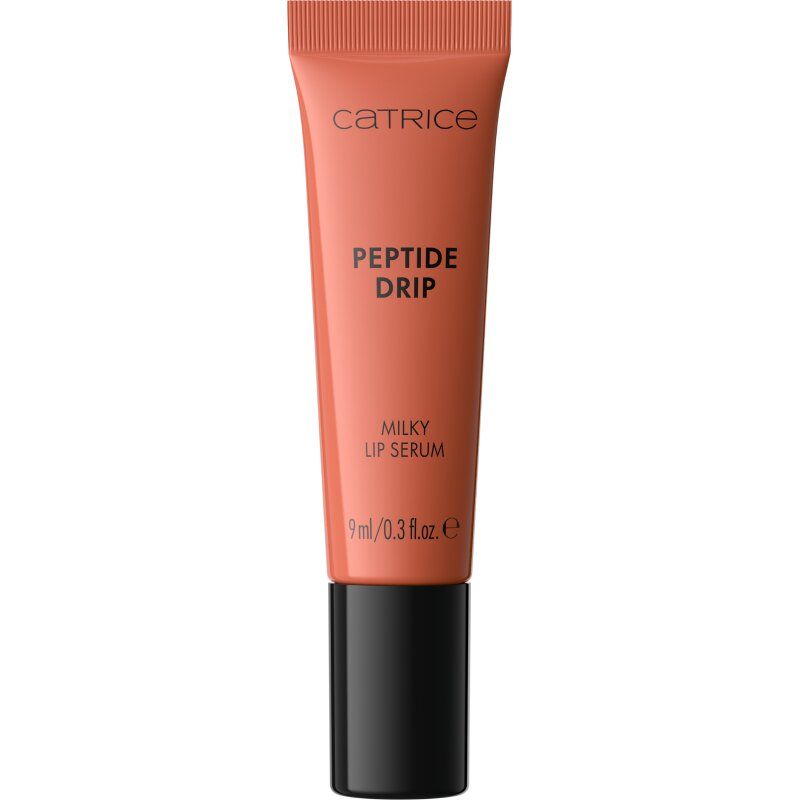 CATRICE PEPTIDE DRIP MILKY LIP SERUM Серум за устни C020