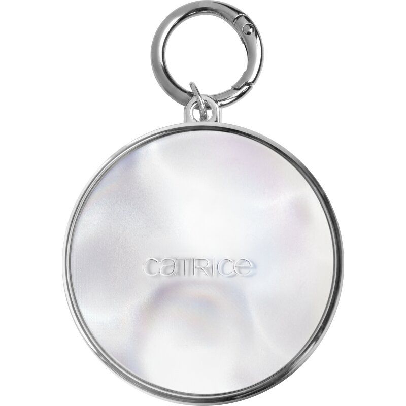 CATRICE SEASHELL STORIES BLUSH BALM Руж-балсам за лице C02
