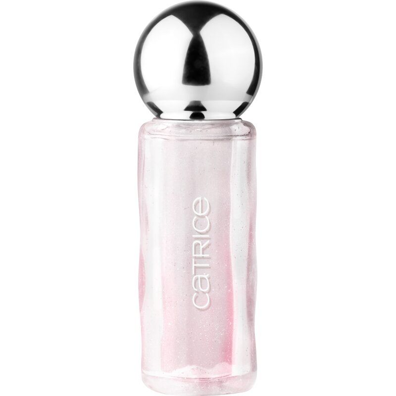 CATRICE SEASHELL STORIES ULTRA GLOSSY LIP GLAZE Гланц за устни C01