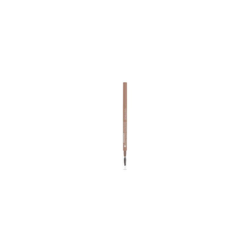 CATRICE SLIM MATIC ULTRA Молив за вежди с четка водоустойчив 020 medium, 0.05 гр.