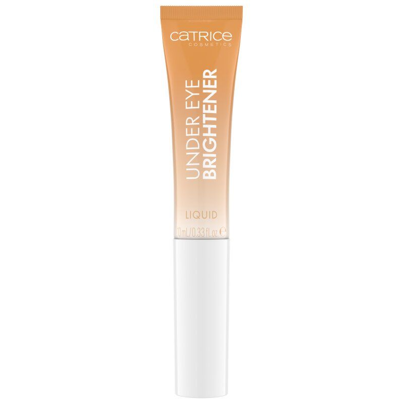 CATRICE UNDER EYE BRIGHTENER LIQUID Течен изсветлител за под очи  020