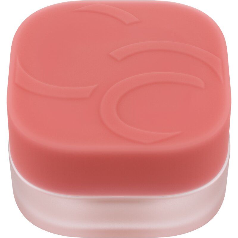 CATRICE VELVET PUDDING BLURRING BLUSH Руж крем 050