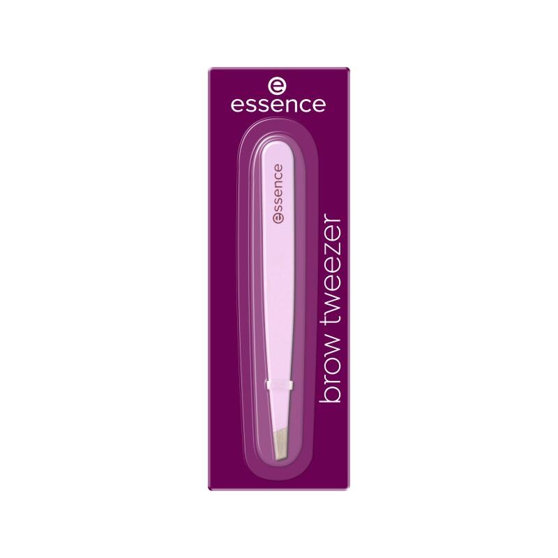 ESSENCE BROW TWEEZER Пинсета за вежди