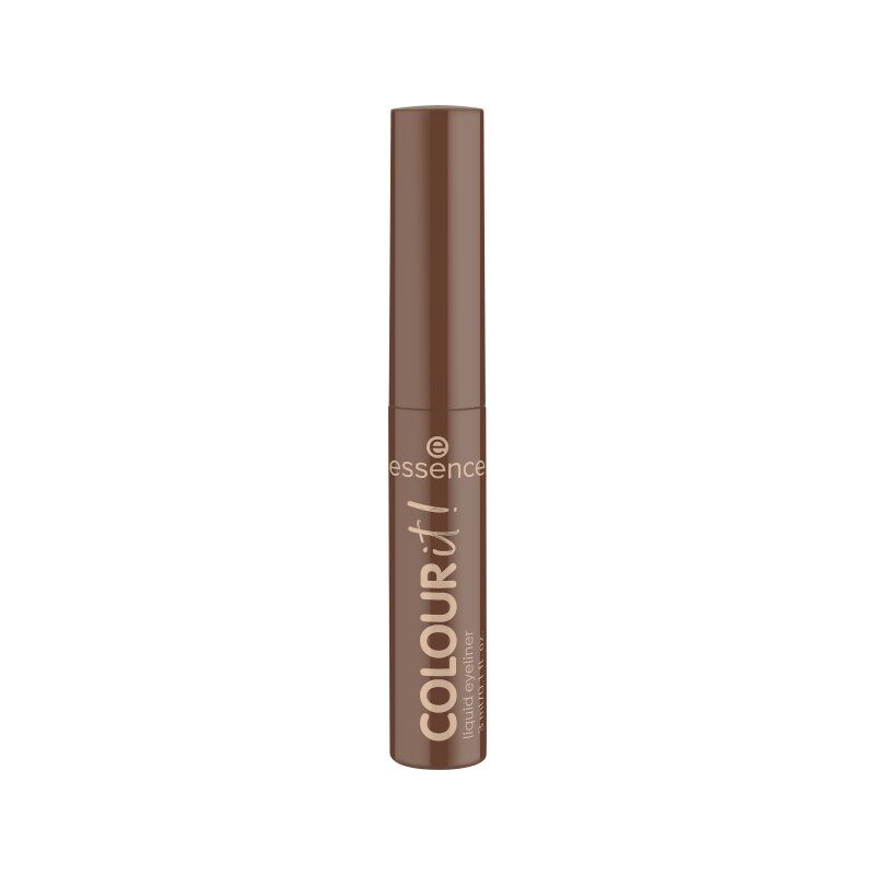 ESSENCE COLOUR IT! LIQUID EYELINER Очна линия 05