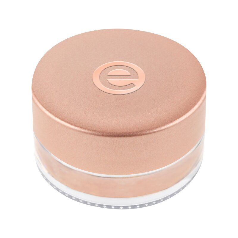 ESSENCE CREAM EYESHADOW Кремообразни сенки за очи 02