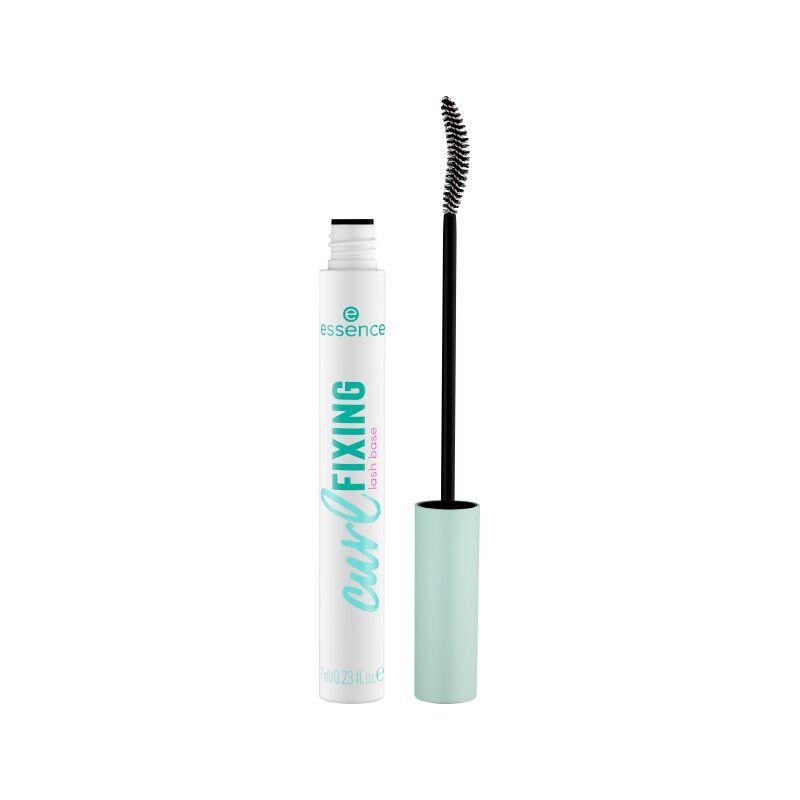 ESSENCE CURL FIXING LASH BASE База за спирала