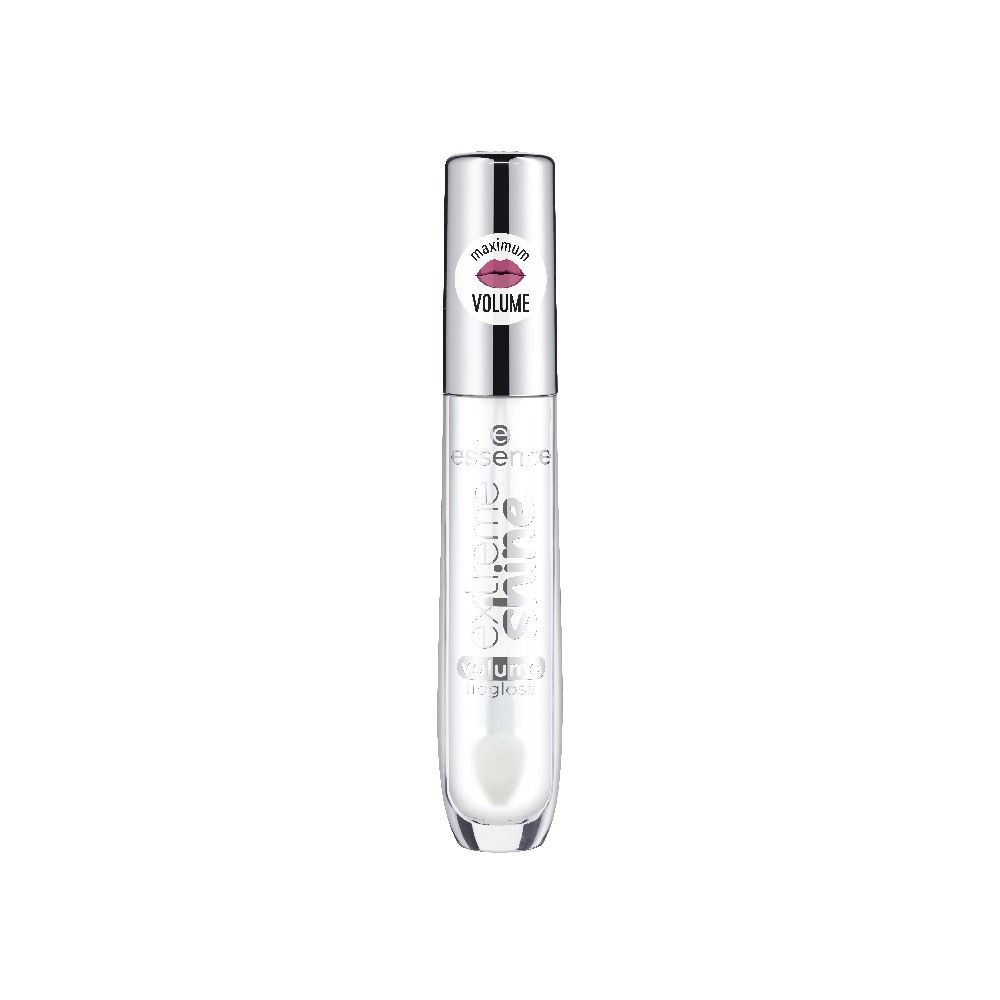 ESSENCE EXTREME SHINE Гланц за устни 01, 5 мл