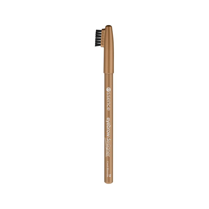 ESSENCE EYEBROW DESIGNER Молив за вежди 13