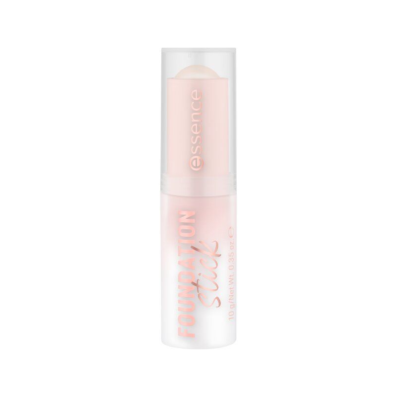 ESSENCE FOUNDATION STICK Фон дьо тен стик 100