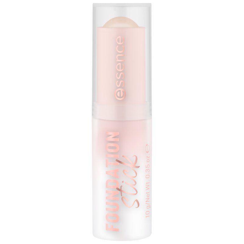 ESSENCE FOUNDATION STICK Фон дьо тен стик 120