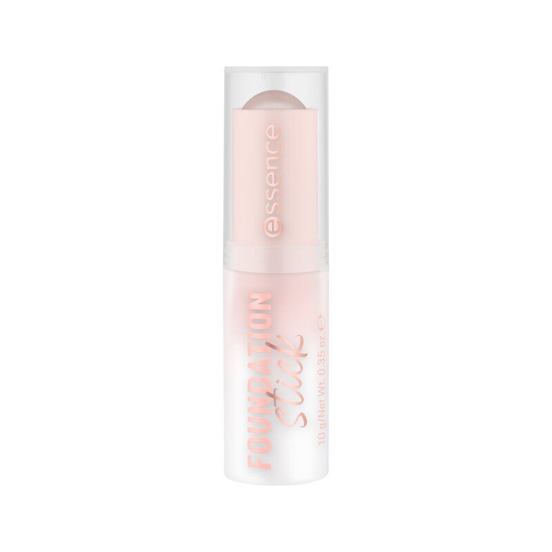 ESSENCE FOUNDATION STICK Фон дьо тен стик 200