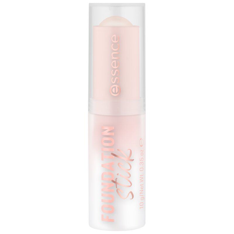 ESSENCE FOUNDATION STICK Фон дьо тен стик 50