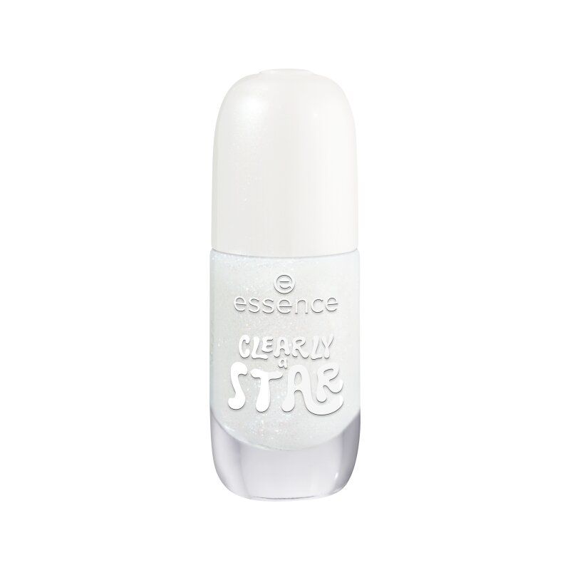 ESSENCE GEL COLOUR NAIL POLISH Лак за нокти 02