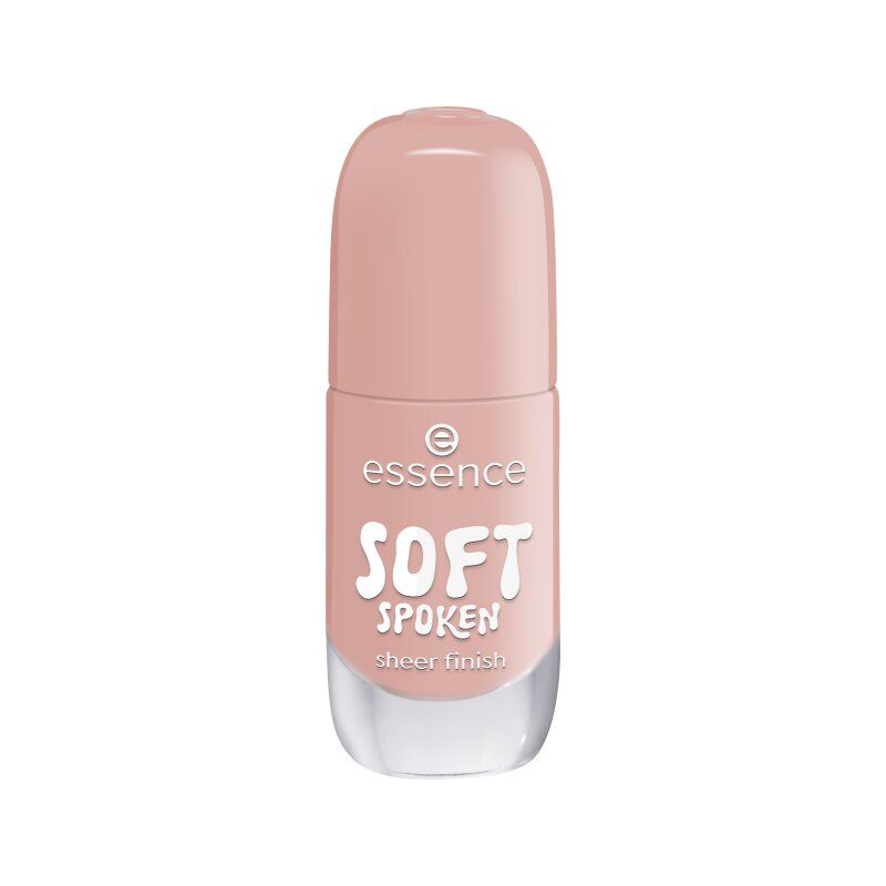 ESSENCE GEL COLOUR NAIL POLISH Лак за нокти 09