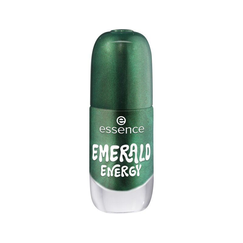 ESSENCE GEL COLOUR NAIL POLISH Лак за нокти 13